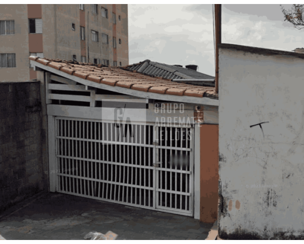 Casa - Venda, Cidade Líder, São Paulo, SP